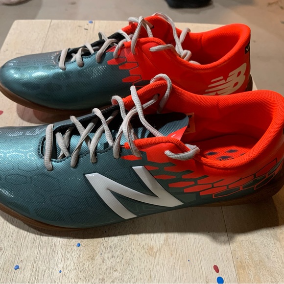 New Balance Visaro Men’s Size 11 - Picture 4 of 4